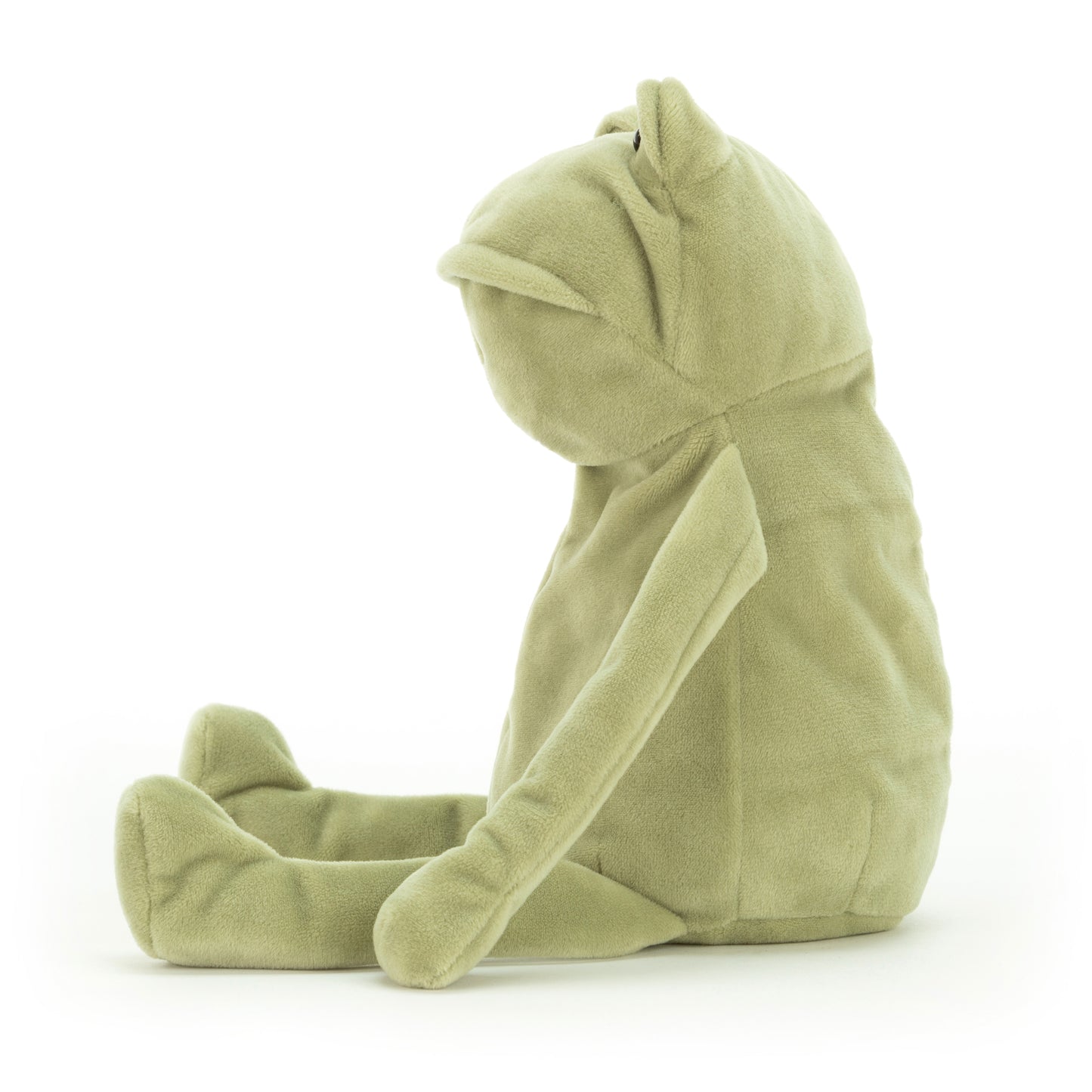 Jellycat - Fergus Frog