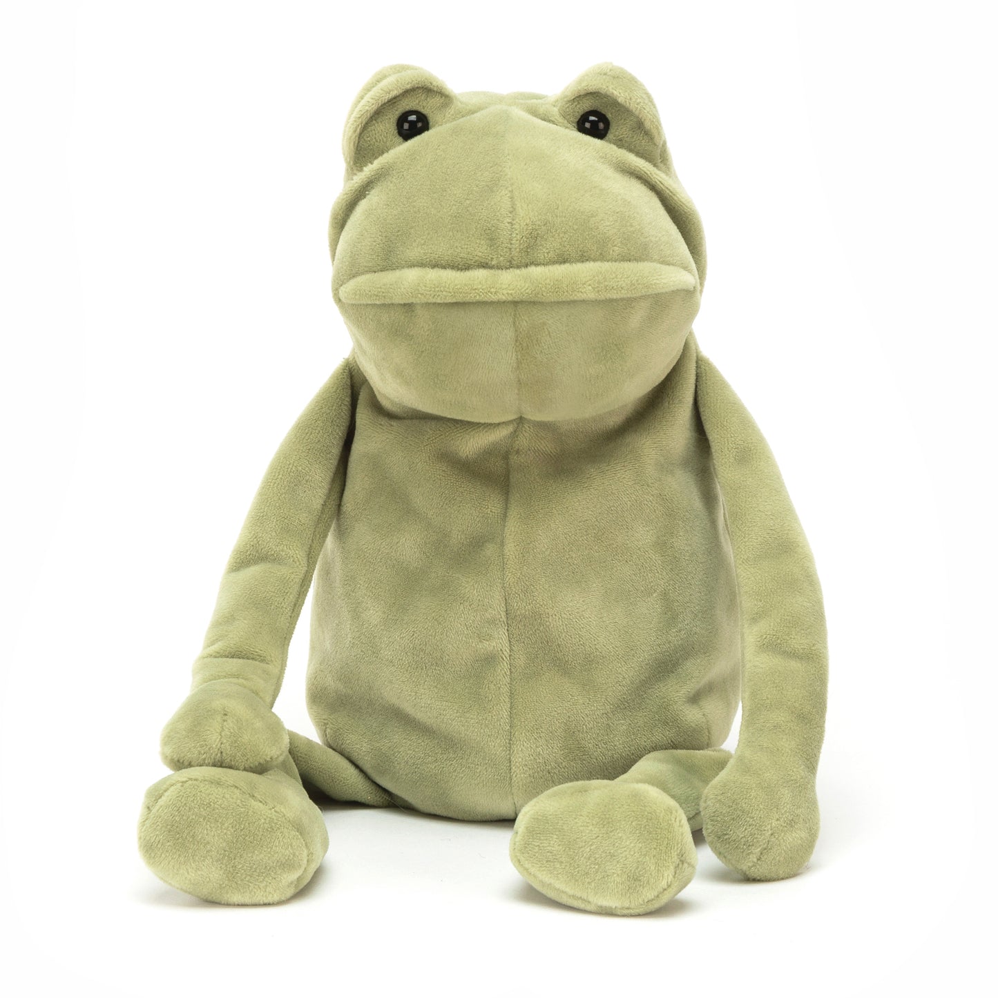 Jellycat - Fergus Frog