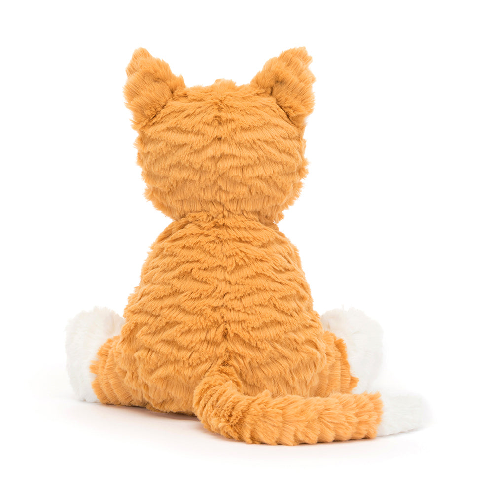 Jellycat - Fuddlewuddle Ginger Cat