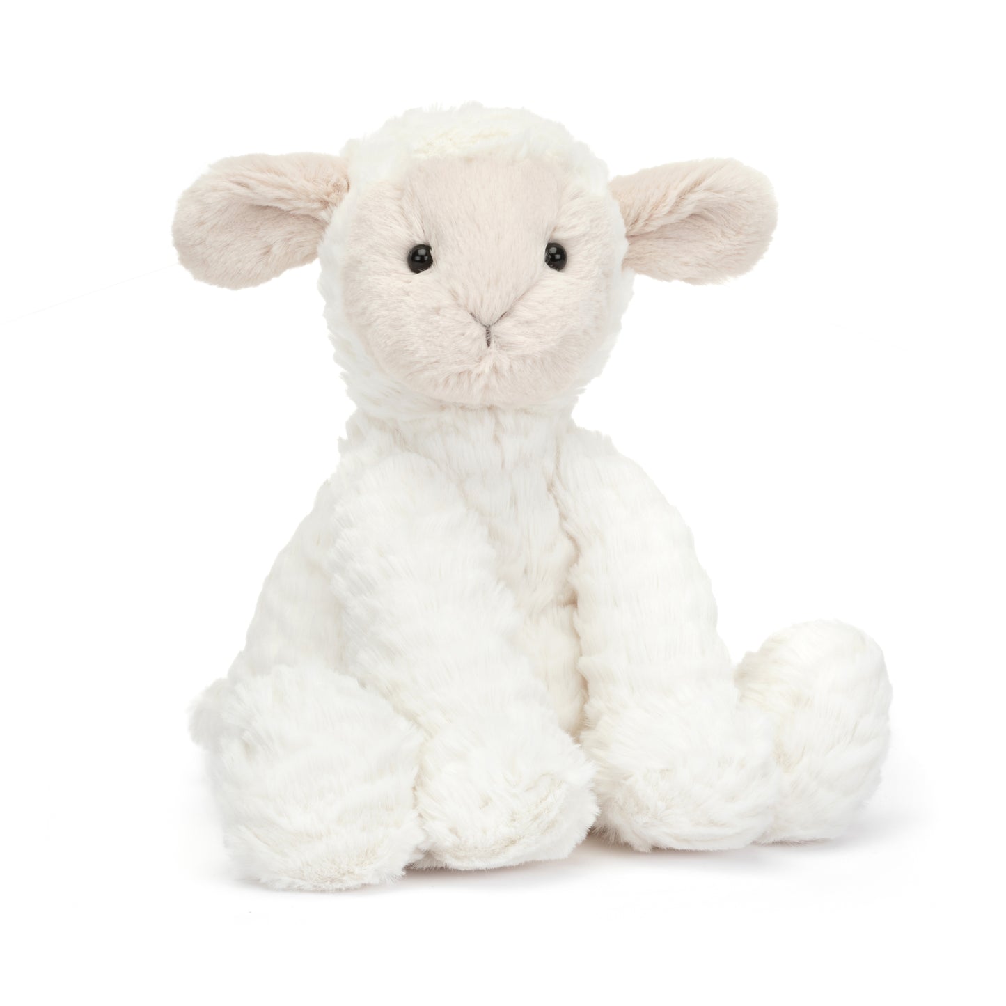 Jellycat - Fuddlewuddle Lamb - MAXIMUM ONE PER CUSTOMER