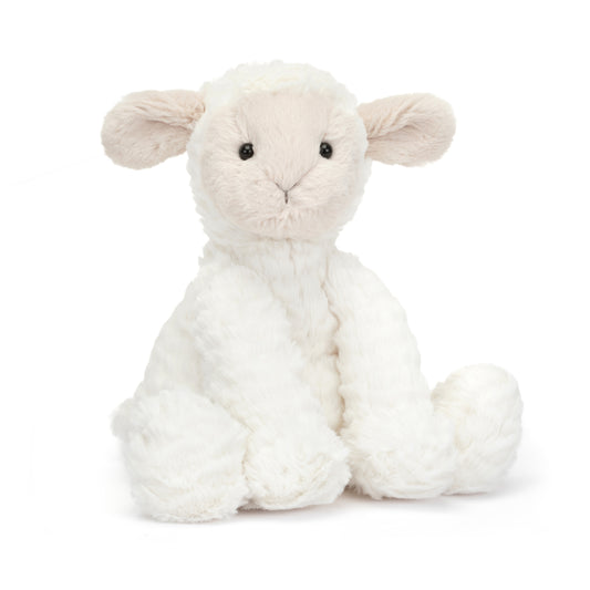 Jellycat - Fuddlewuddle Lamb - MAXIMUM ONE PER CUSTOMER