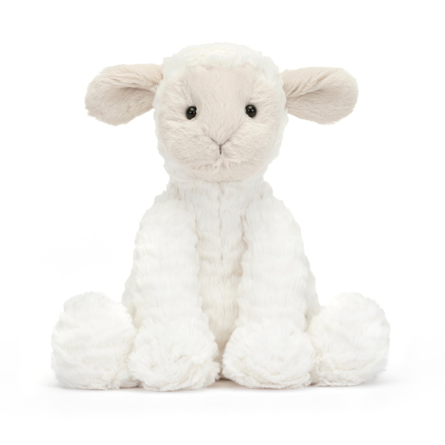 Jellycat - Fuddlewuddle Lamb - MAXIMUM ONE PER CUSTOMER