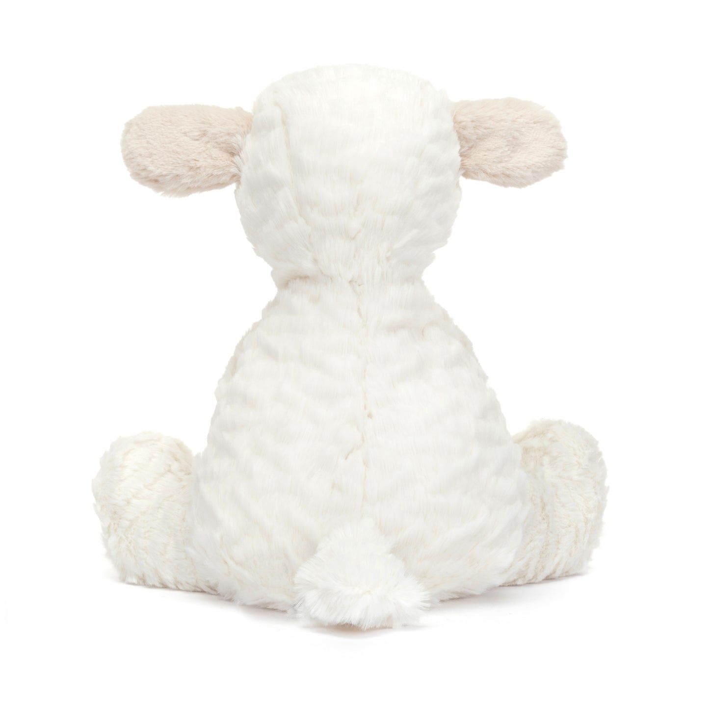 Jellycat - Fuddlewuddle Lamb - MAXIMUM ONE PER CUSTOMER