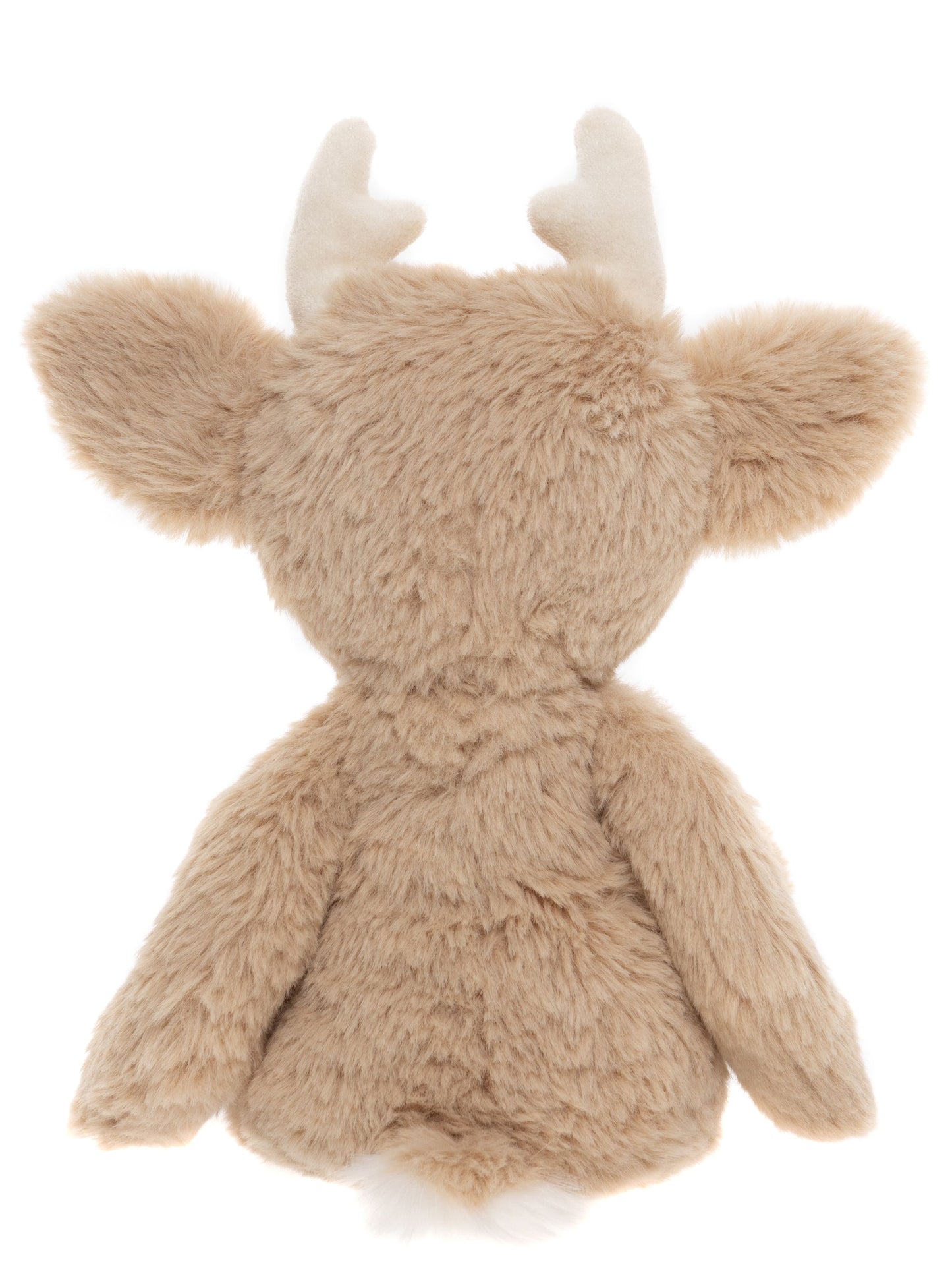 Charlie Bears - Bear & Me Fawn Deer Cookie Dough Brown