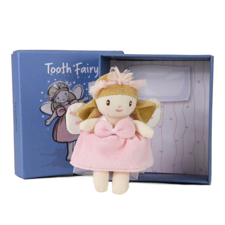 Threadbear - Fay Tooth Fairy