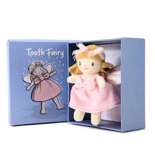 Threadbear - Fay Tooth Fairy