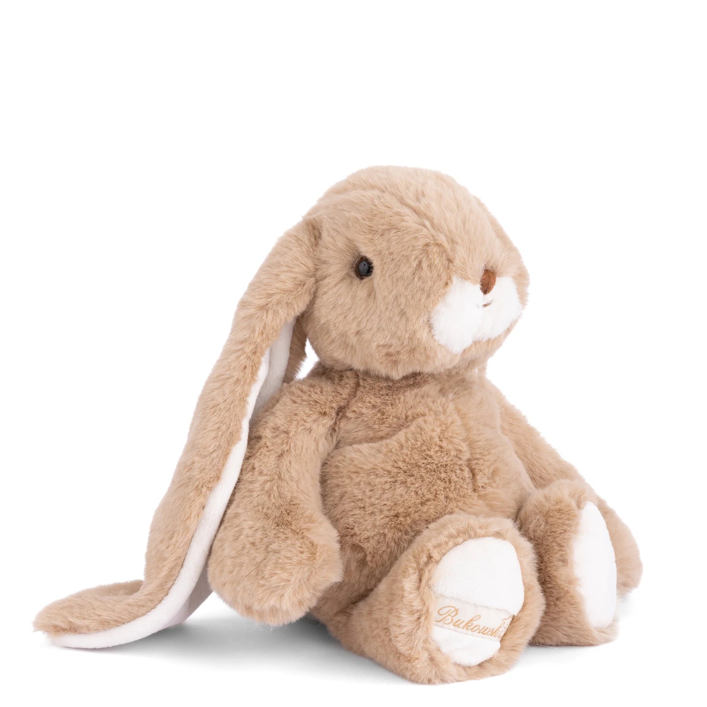 Bukowski Bears - Friendly Kanini Bunny Taupe - Medium