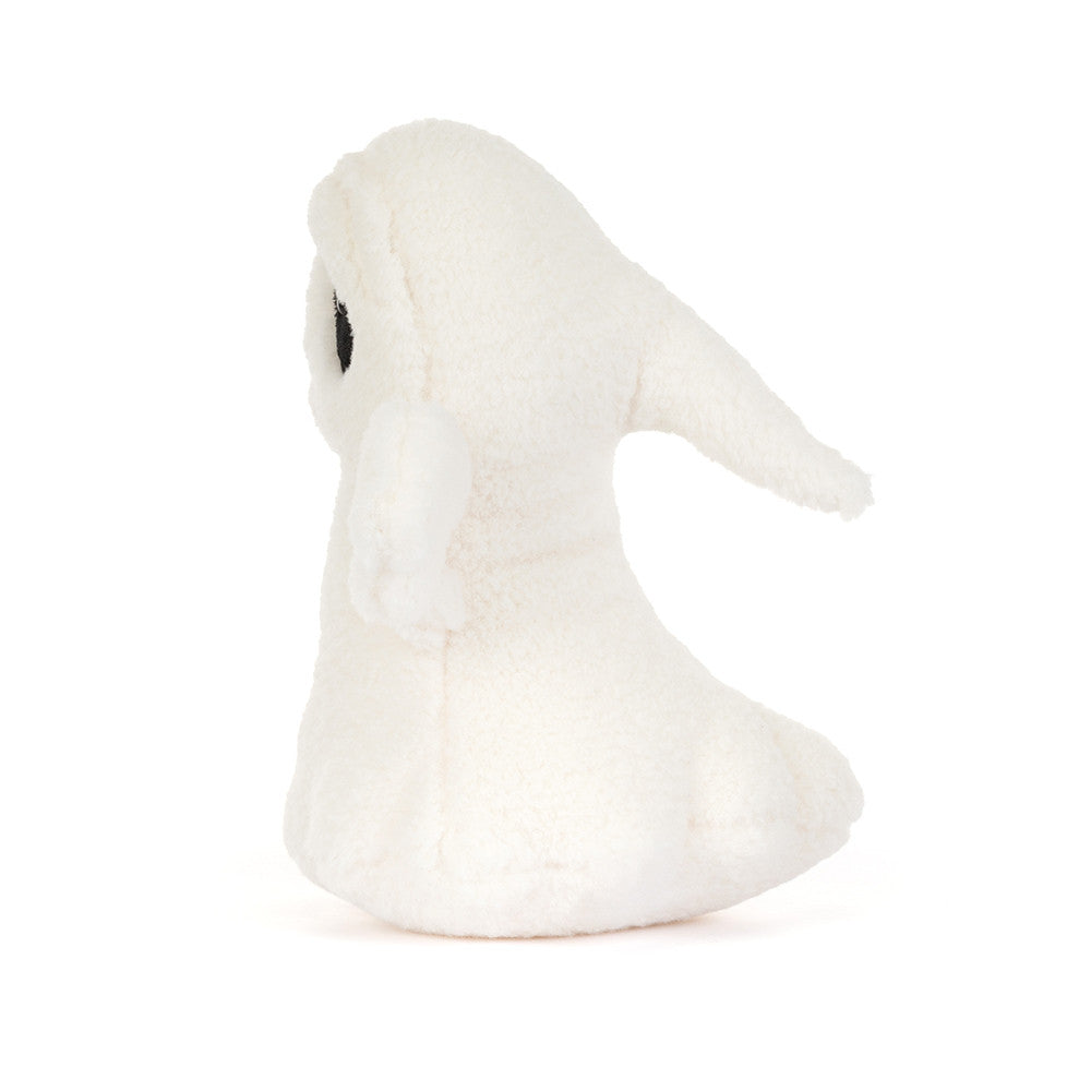 Jellycat - Ghost Bob - MAXIMUM ONE PER CUSTOMER