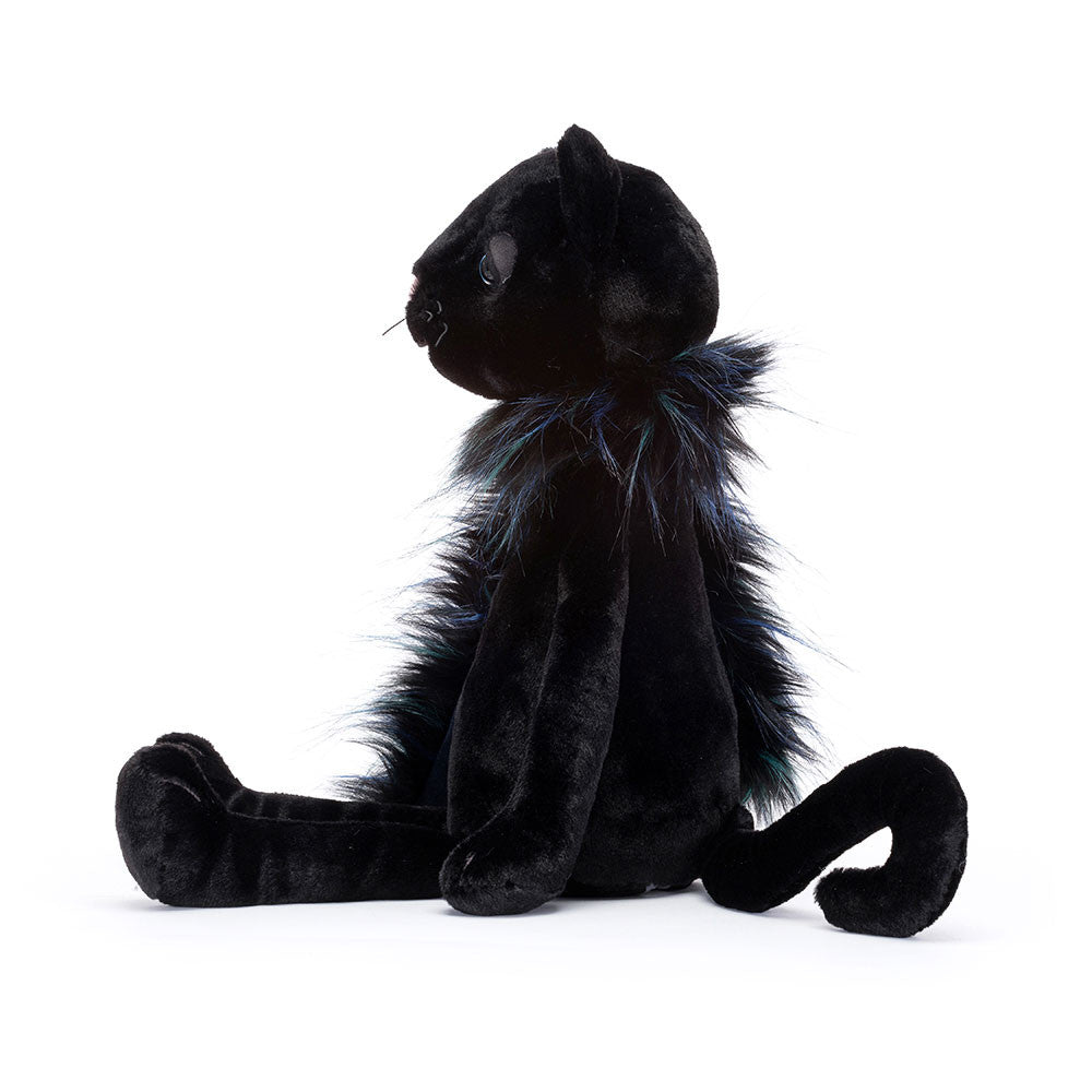 Jellycat - Glamorama Cat