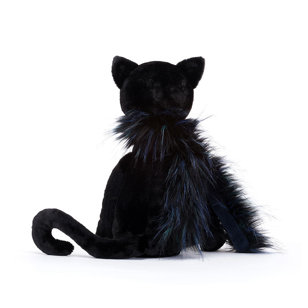 Jellycat - Glamorama Cat