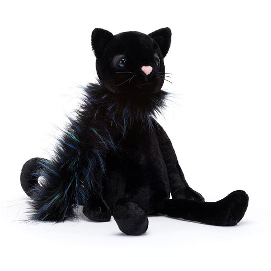 Jellycat - Glamorama Cat