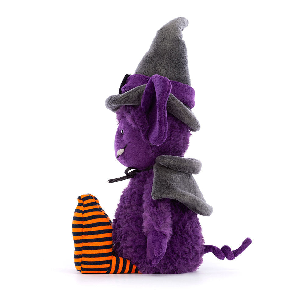 Jellycat - Spooky Greta Gremlin