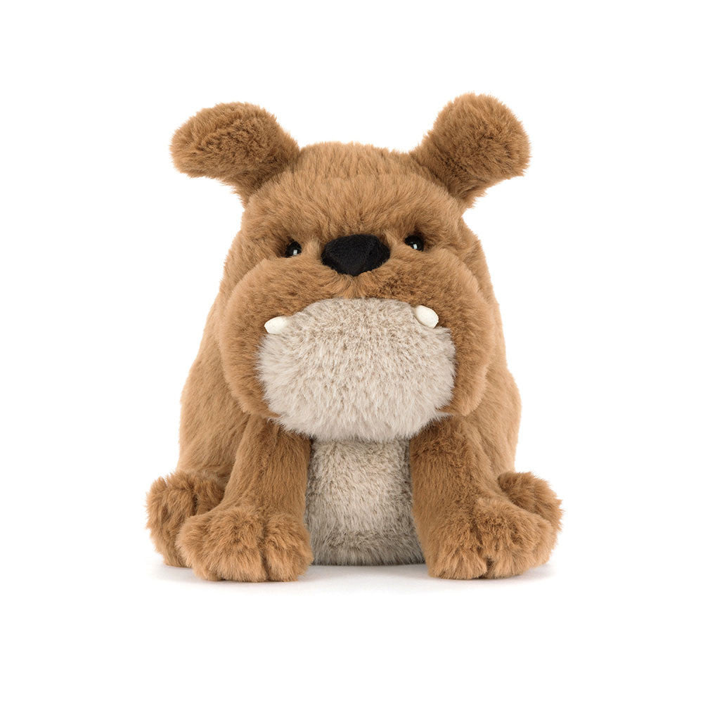 Jellycat - Derreck Dog - Maximum one per customer