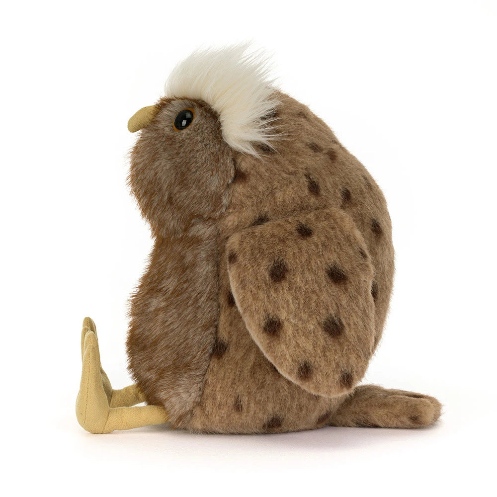 Jellycat - Tawoola Owl - MAXIMUM ONE PER CUSTOMER