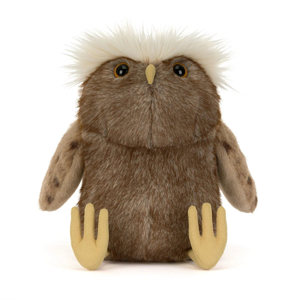 Jellycat - Tawoola Owl - MAXIMUM ONE PER CUSTOMER