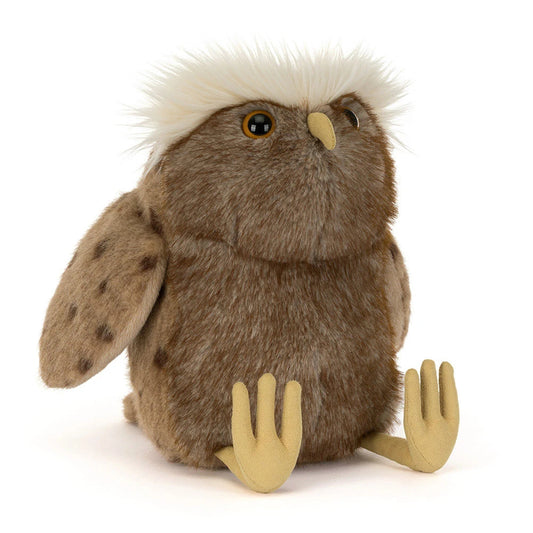 Jellycat - Tawoola Owl - MAXIMUM ONE PER CUSTOMER