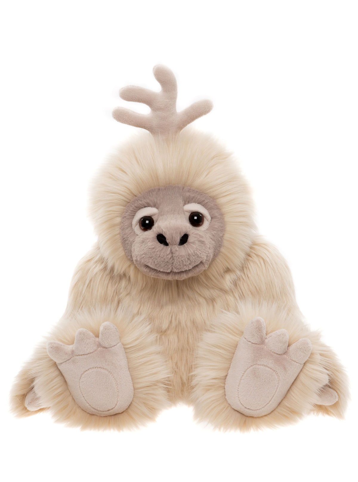 Charlie Bears - Bearhouse - Galumph Yeti