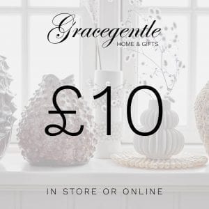 Gift Card - In Store or Online