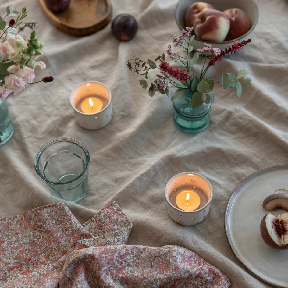 St Eval - Grapefruit & Lime Scented Tealights