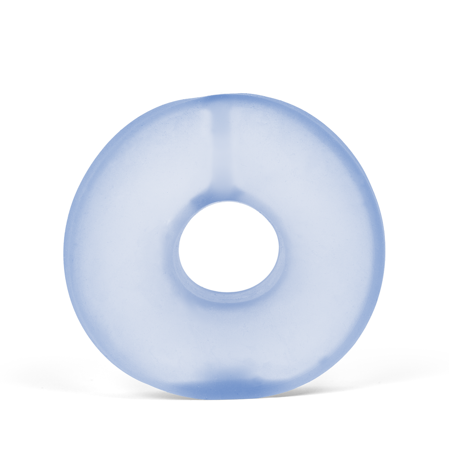 Speks - Gump Loop Memory Gel Stress Ring - Dew - Maximum One Per Order