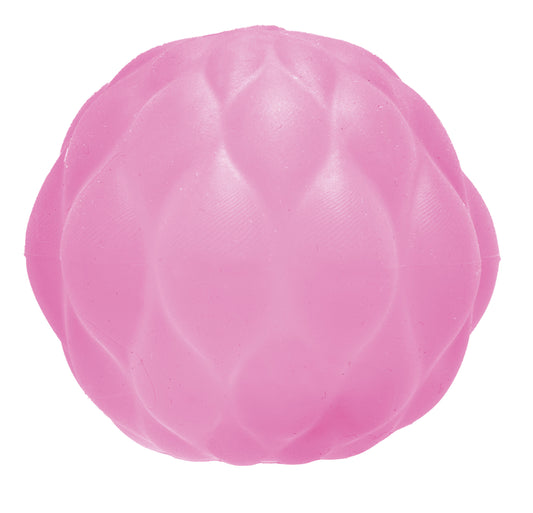 Speks - Gump Surface Memory Gel Stress Ball - Moon Jelly Quilt - Maximum One Per Order