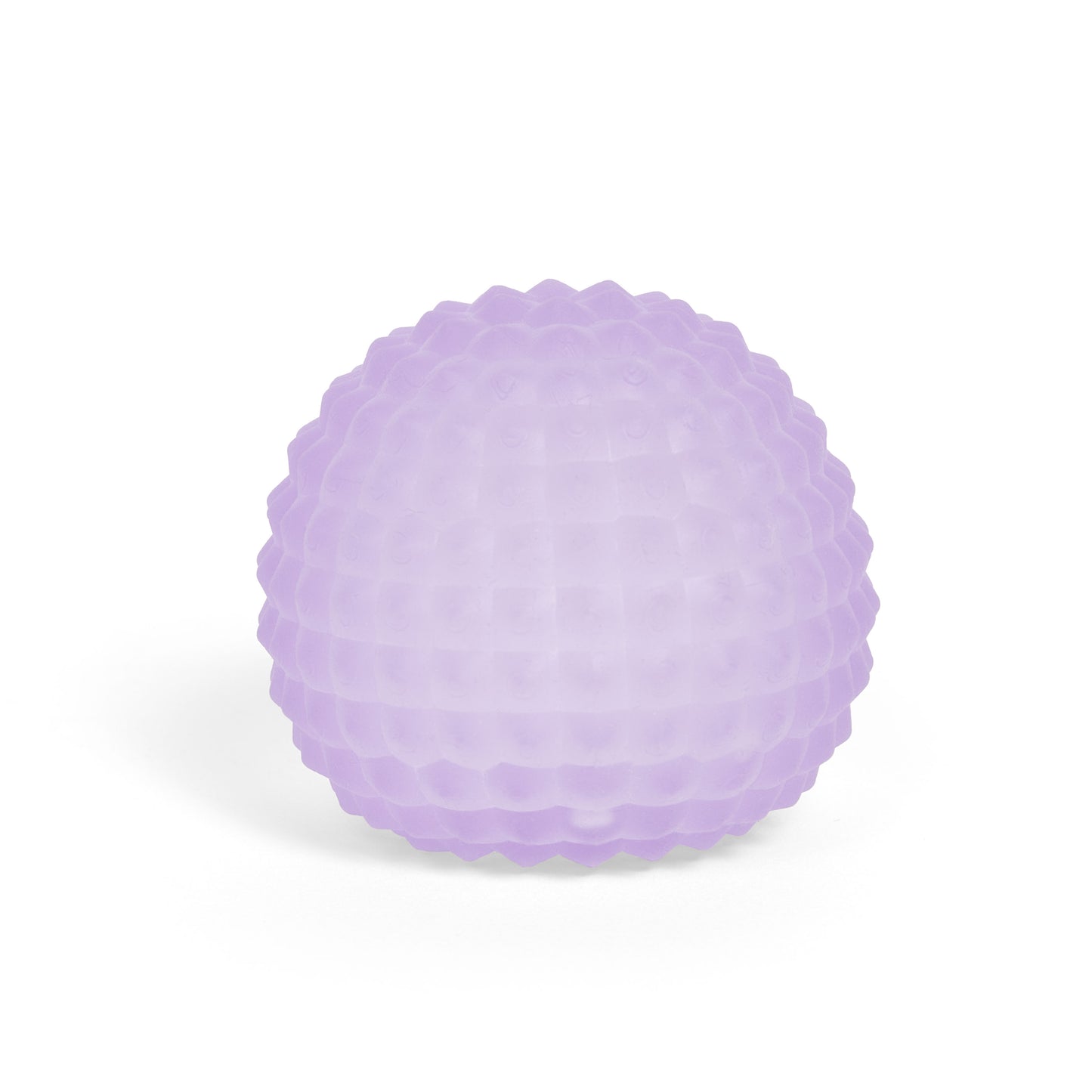 Speks - Gump Surface Memory Gel Stress Ball - Mist Scale - Maximum One Per Order