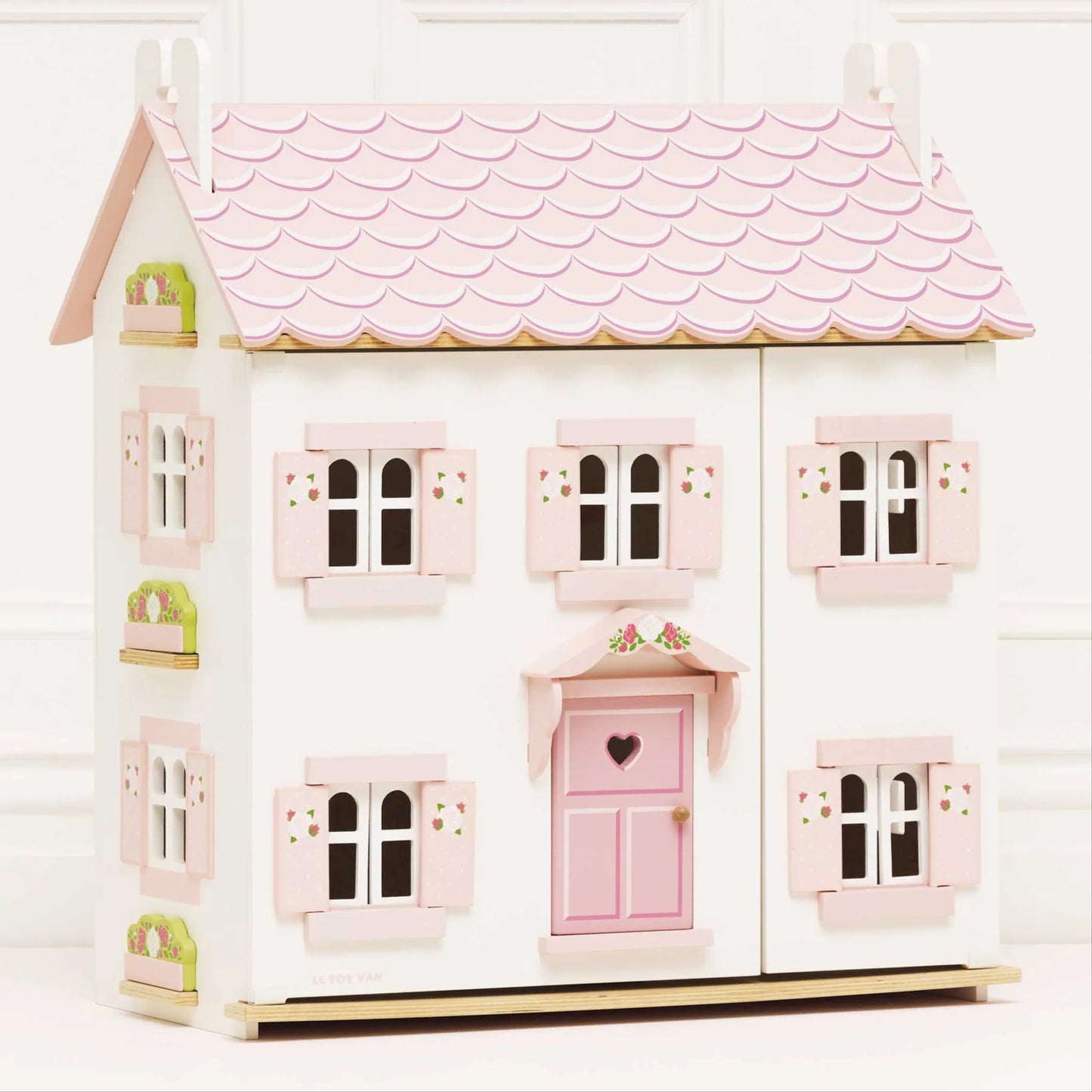 Le Toy Van - Sophies Wooden Dolls House