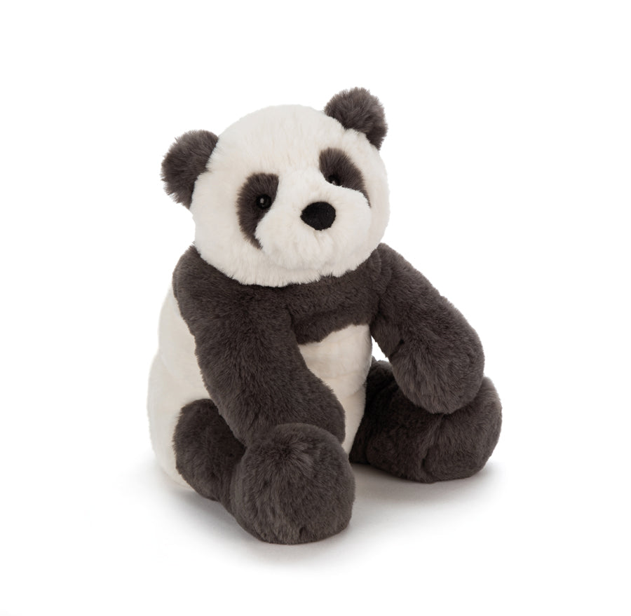 Jellycat - Harry Panda Cub Large
