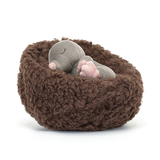 Jellycat - Hibernating Mole