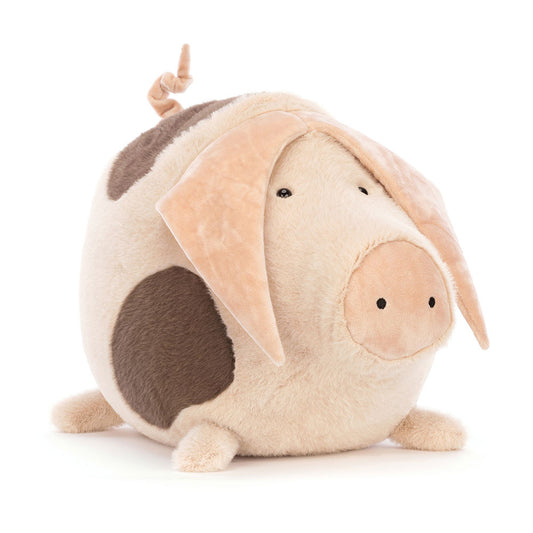 Jellycat - Higgledy Piggledy Old Spot Pig - Huge