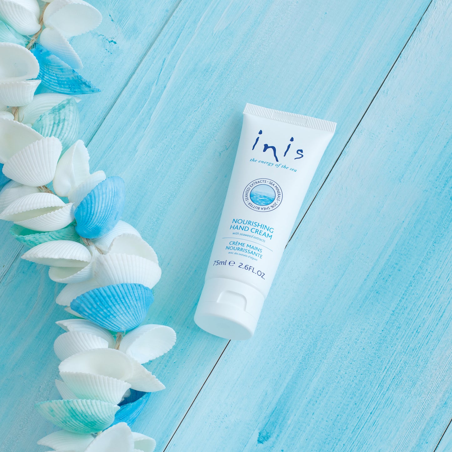 Inis Hand Cream - 75ml