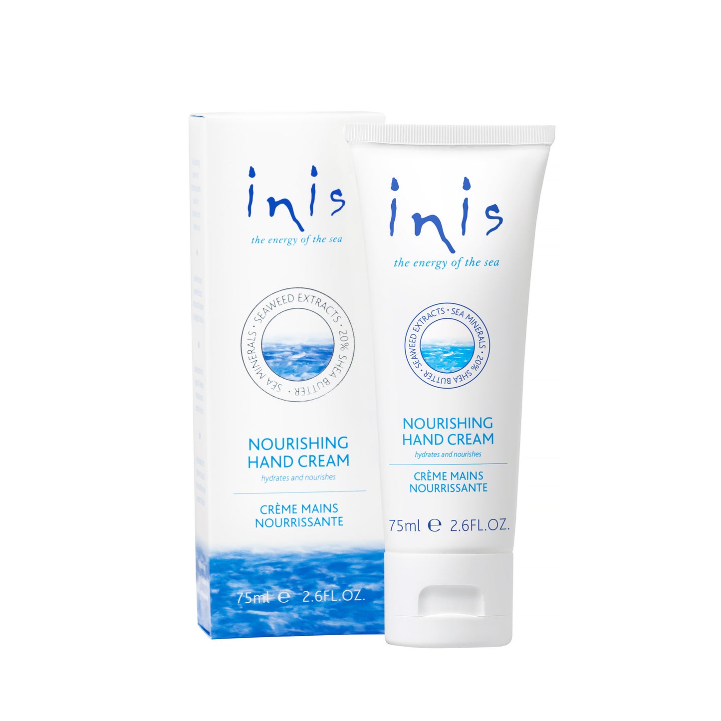 Inis Hand Cream - 75ml