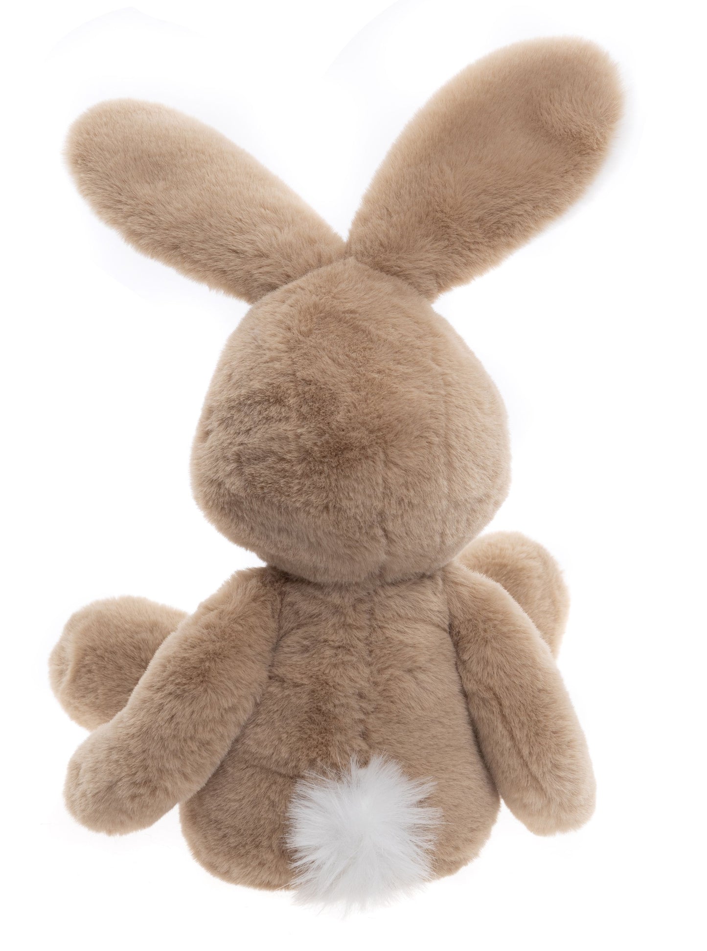 Charlie Bears - Bear & Me Harry Hare Oatmeal Brown
