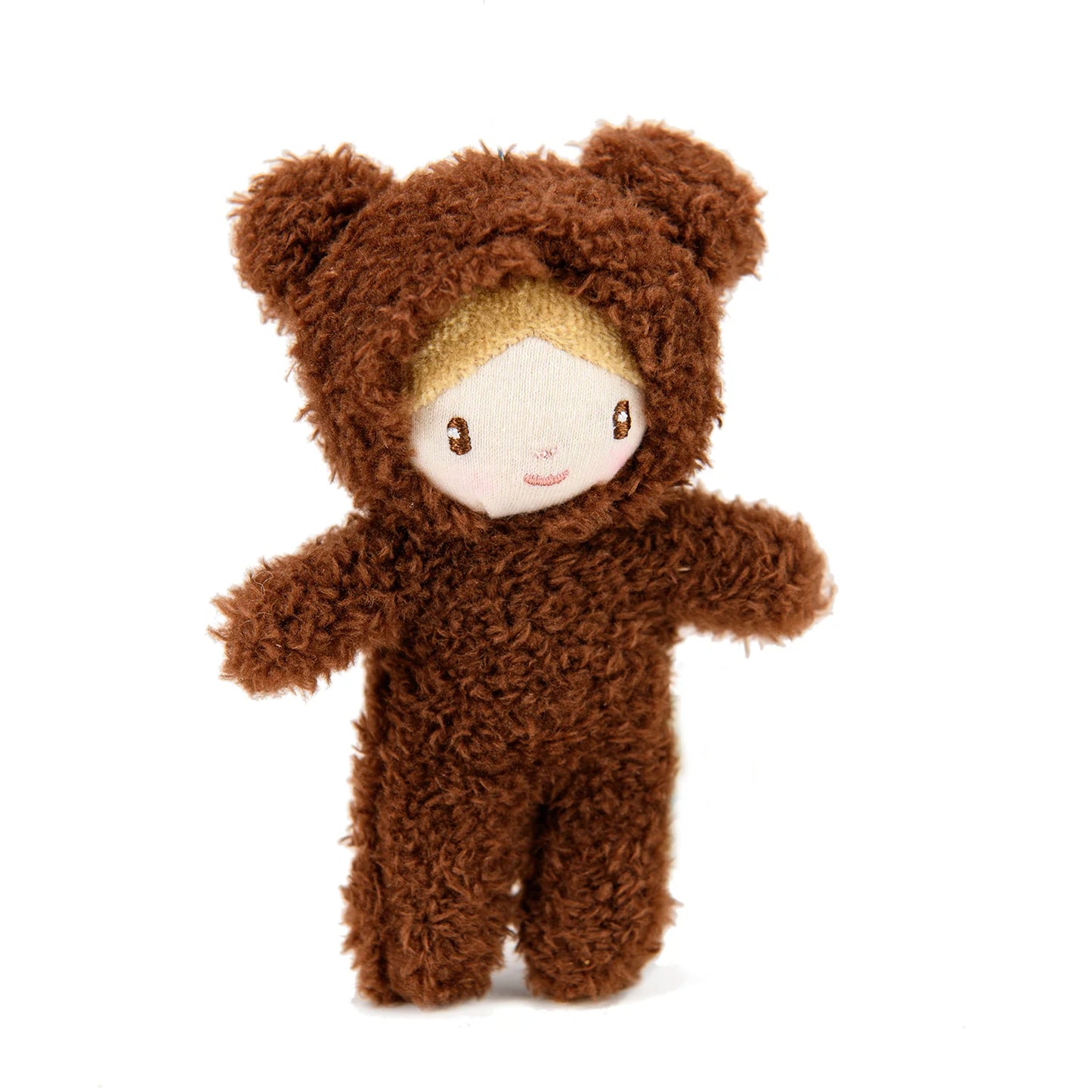 Threadbear - Little Peeps Heidi Bear