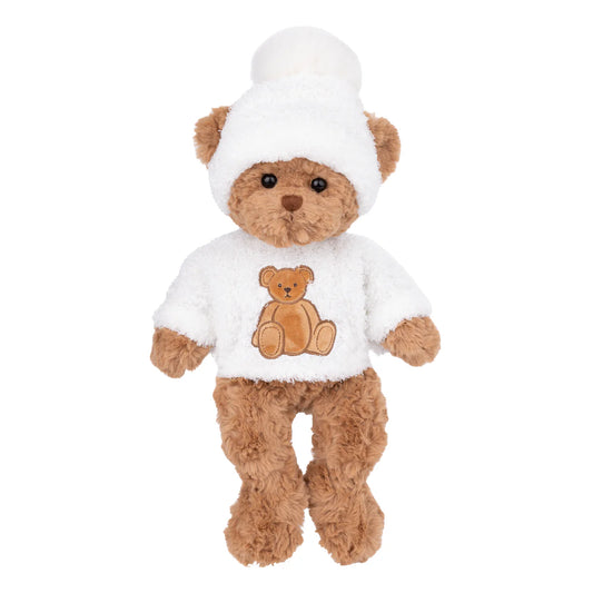 Bukowski - Hunter Teddy Bear
