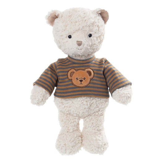 Bukowski - Jonas Teddy Bear - Brown