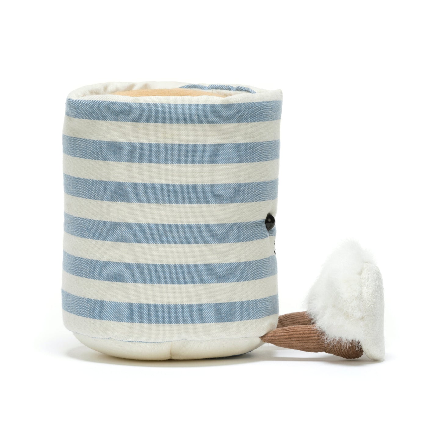 Jellycat - Amuseables Rosie Lea Mug of Tea - MAXIMUM ONE PER CUSTOMER