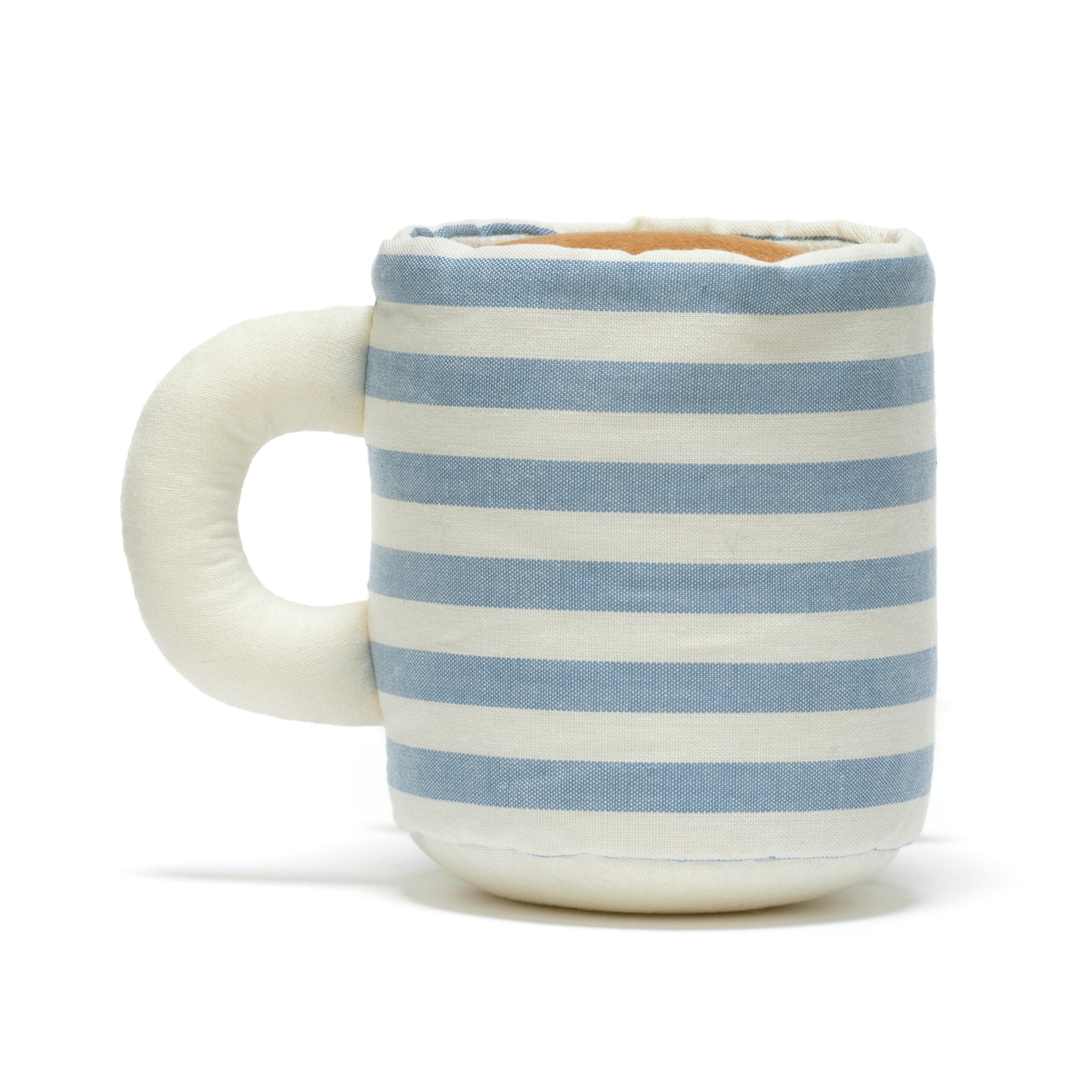 Jellycat - Amuseables Rosie Lea Mug of Tea - MAXIMUM ONE PER CUSTOMER