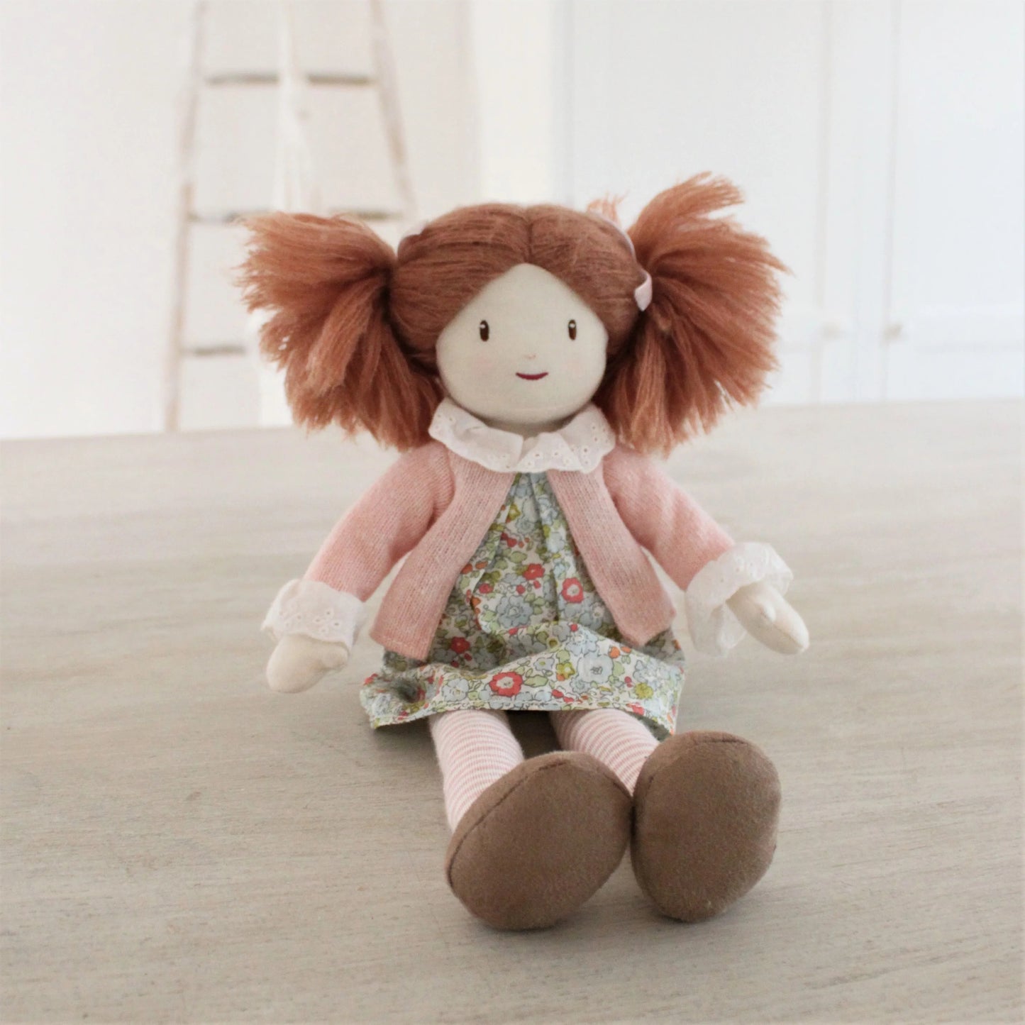 Threadbear - Marty Rag Doll