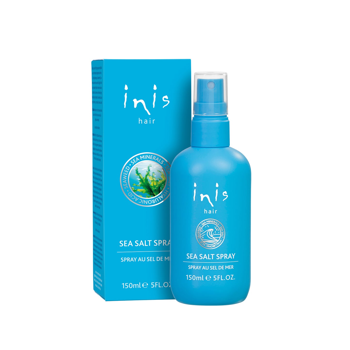 Inis - Sea Mineral Salt Spray