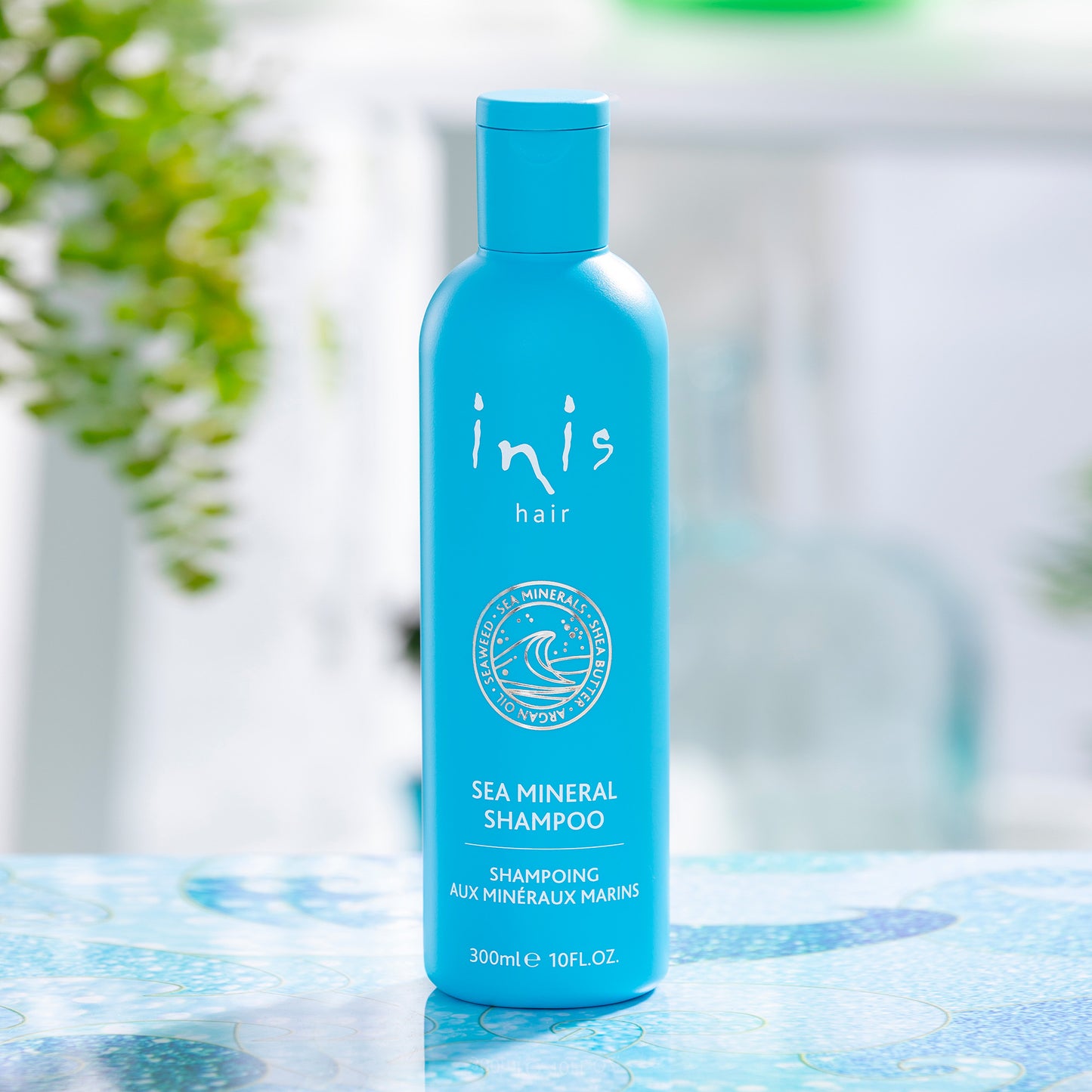 Inis - Sea Mineral Shampoo