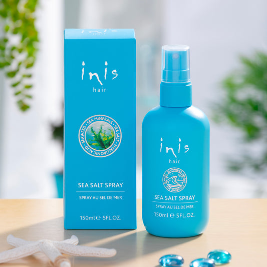 Inis - Sea Mineral Salt Spray