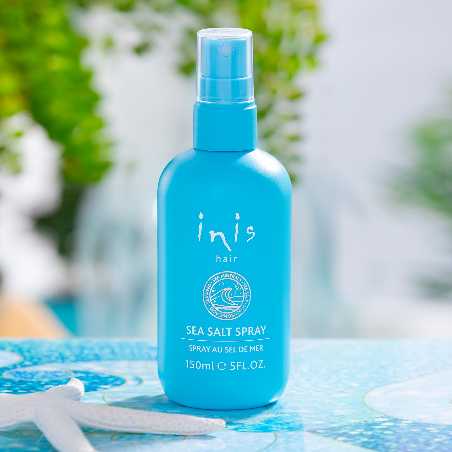 Inis - Sea Mineral Salt Spray