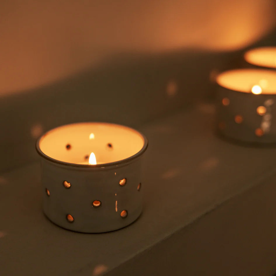 St Eval - Inspiritus Scented Tealights