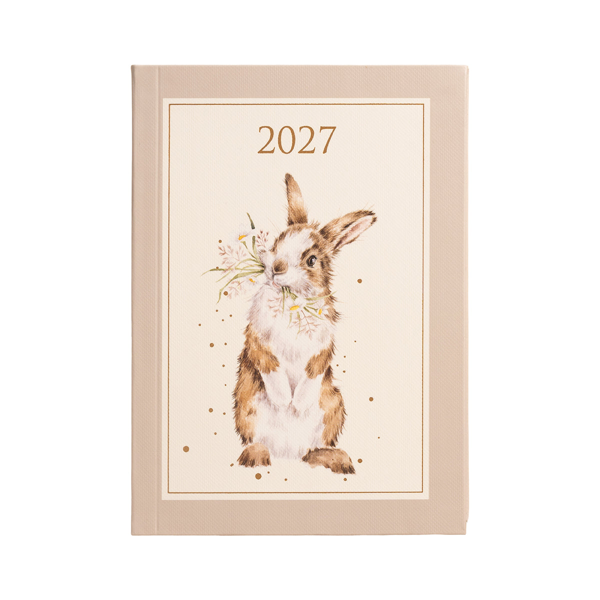 Wrendale Designs - Flexi Diary 2027