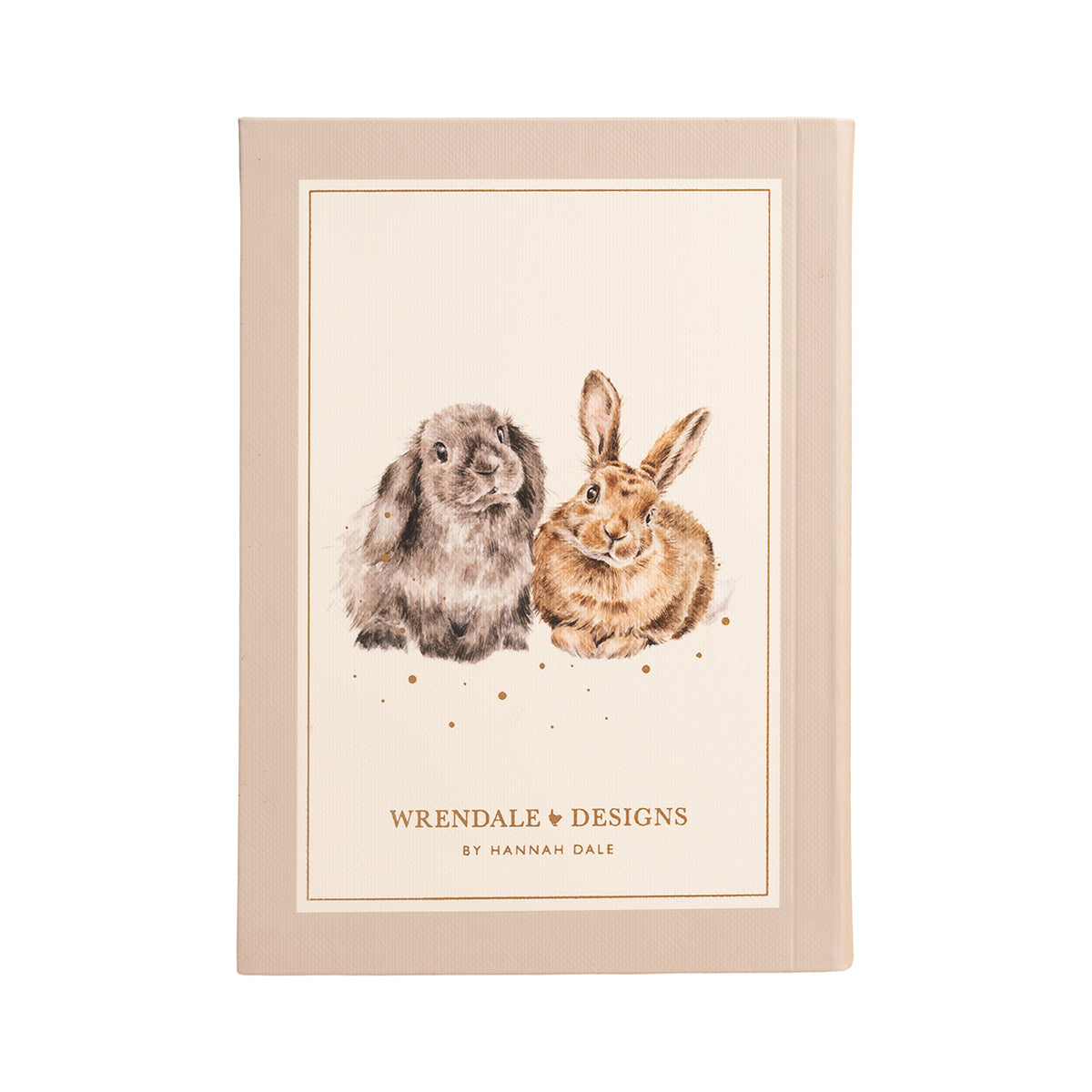 Wrendale Designs - Flexi Diary 2027