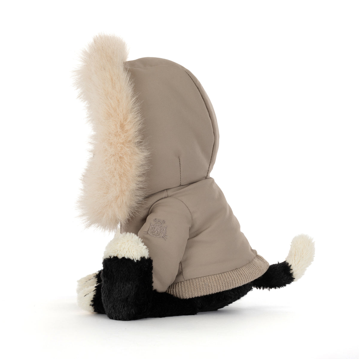 Jellycat - Jellycat Jack Alpine Outfit - MAXIMUM TWO PER CUSTOMER