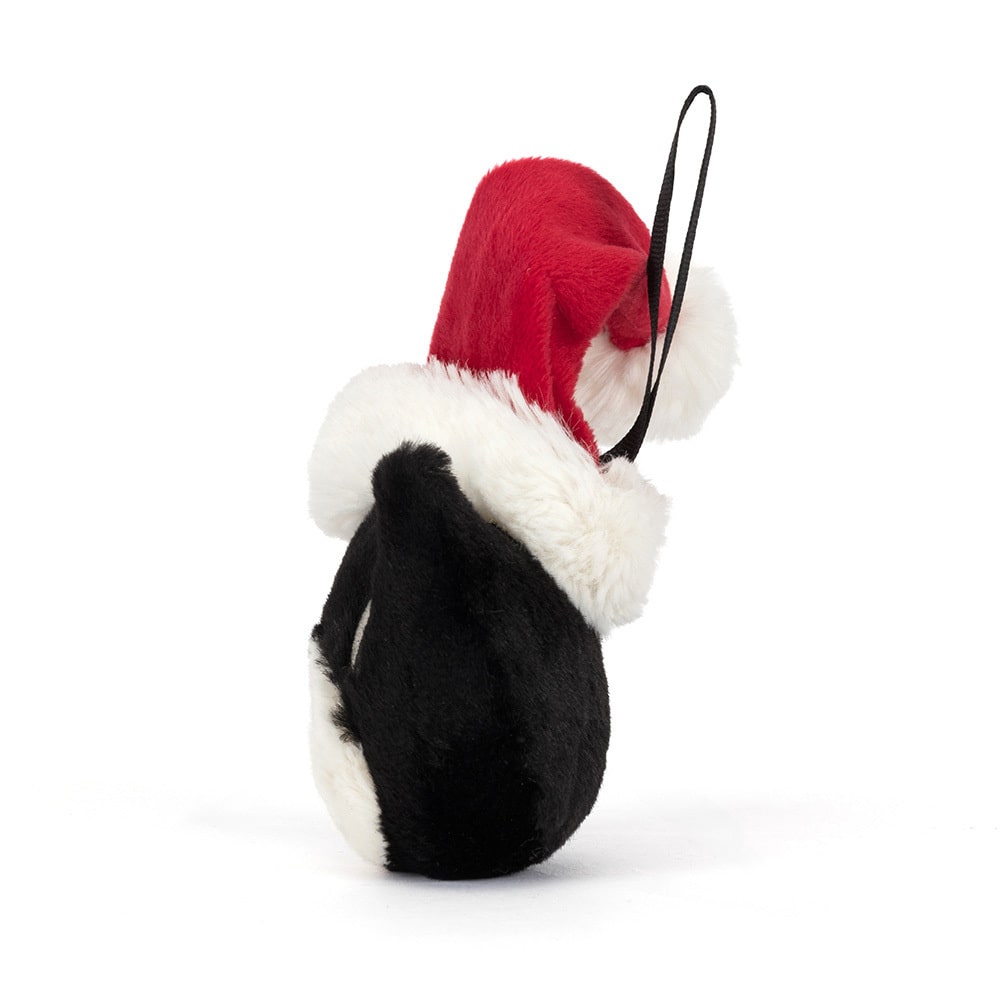Jellycat - Jellycat Jack Decoration - MAXIMUM ONE PER CUSTOMER