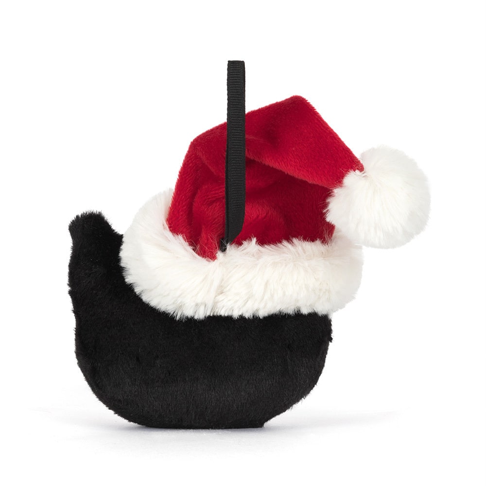 Jellycat - Jellycat Jack Decoration - MAXIMUM ONE PER CUSTOMER