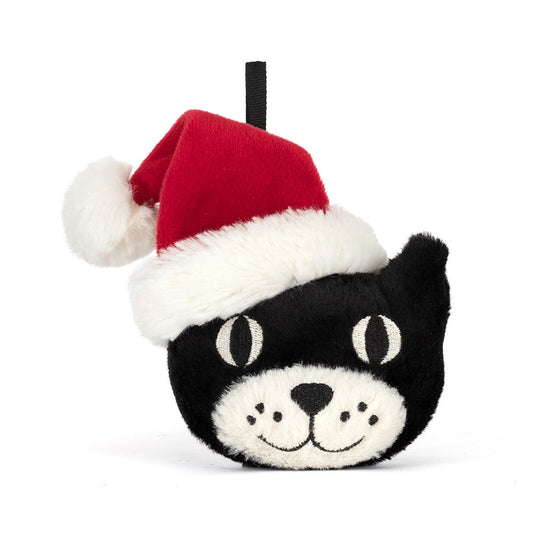 Jellycat - Jellycat Jack Decoration - MAXIMUM ONE PER CUSTOMER